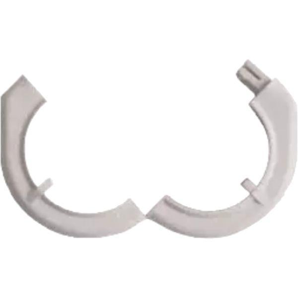 HERZ 1986098 termofej herzcules 6-28°c vandál és lopásbiztos, rögzíthető M30x1,5