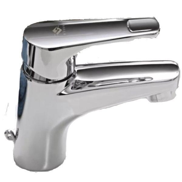 Mofém 150-0058-00 Junior Evo mosdó csaptelep leeresztőszeleppel