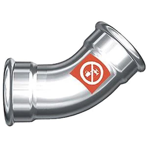 108/45 BB Ív AC0041108108000 Steel Press