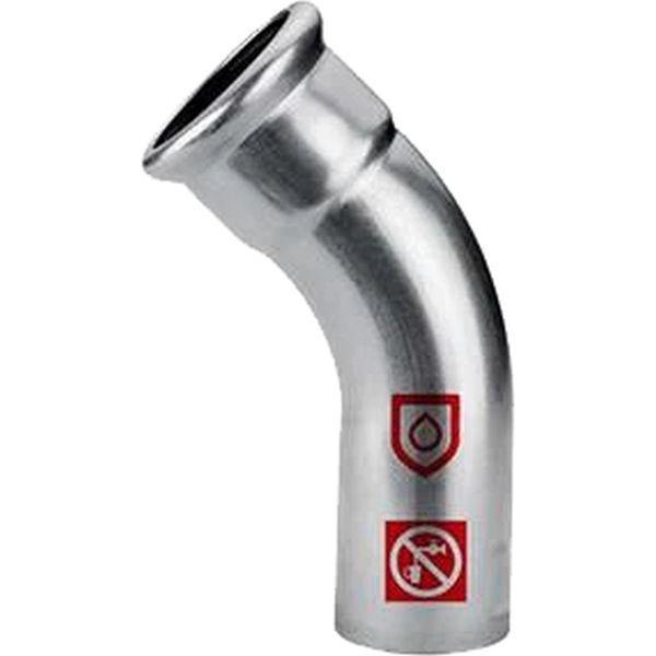 108/45 KB Ív AC0040108108000 Steel Press