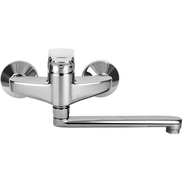 Mofém 152-0047-00 Junior Evo mosogató csaptelep fali