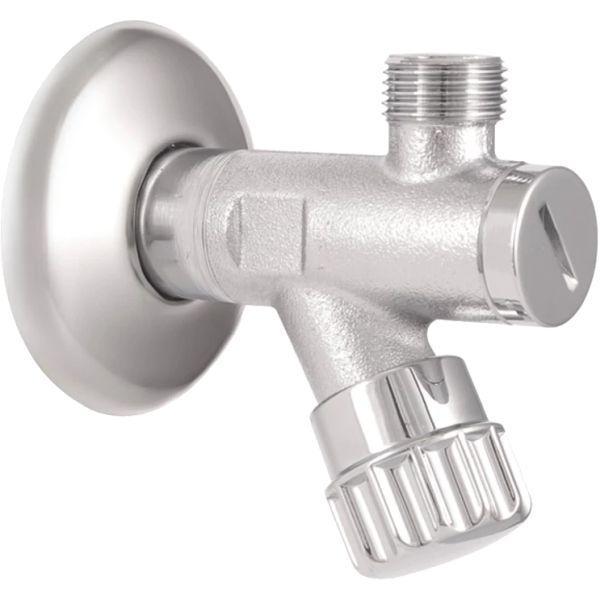 Mofém 163-0010-10 Sarokszelep 1/2 -3/8 szűrős