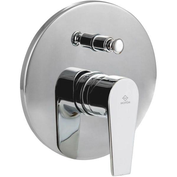 Mofém 151-1551-10 Trend Plus süllyesztett kádtöltő csaptelep