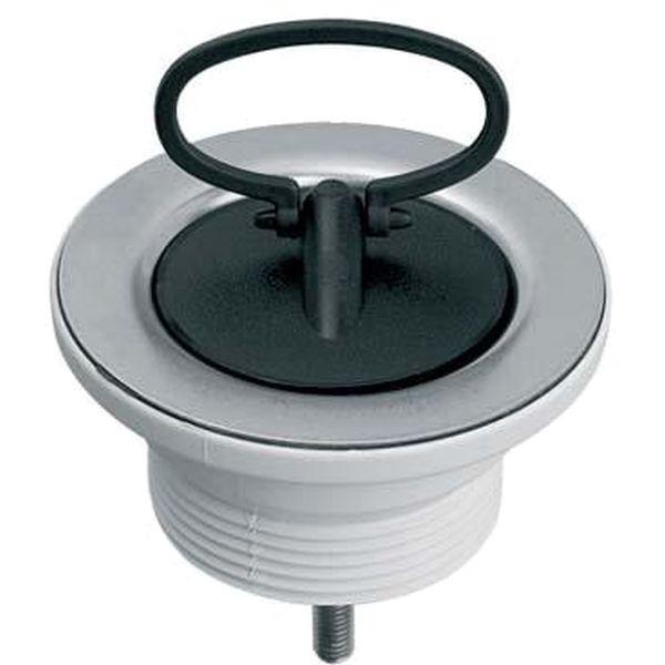 McAlpine HC15B leeresztőszelep 5/4