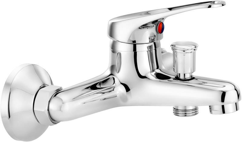 Deante BYU_010M Lobo kádtöltő csaptelep