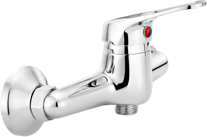 Deante BYU_040M Lobo zuhany csaptelep