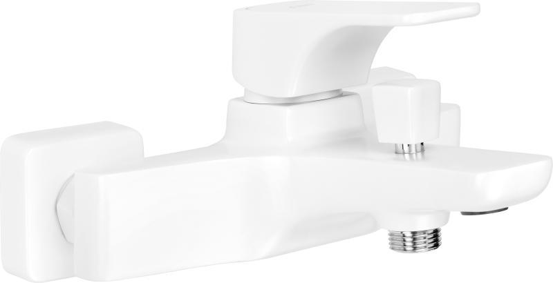 Deante BQH_A10M Hiacynt kádtöltő csaptelep fehér