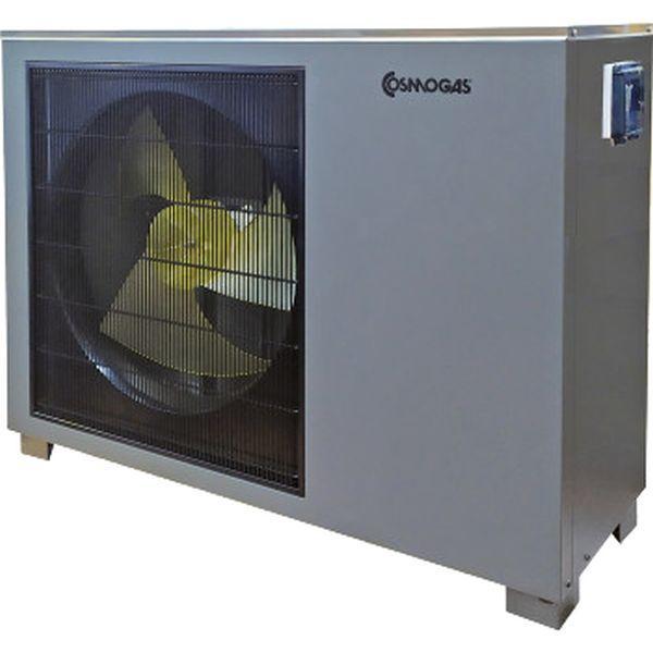 Cosmogas F09415000 FRYO 9Pi - R32 monoblock kültéri egység