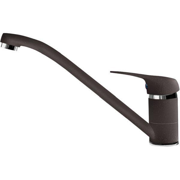 Deante BEN_260M Nemezja álló mosogató csaptelep grafit színű