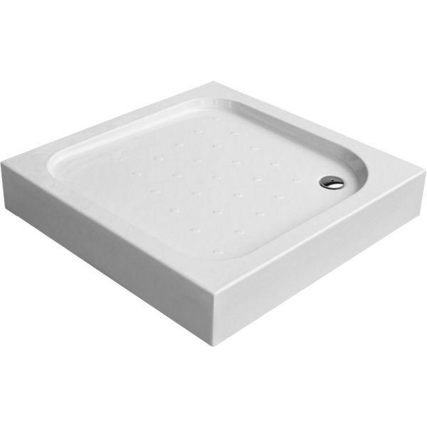 Deante zuhanytálca 90x90cm szögletes KTC_041B