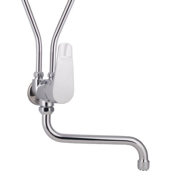 Mofém 161-0031-40 Junior boyler csaptelep felsős