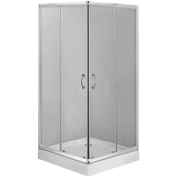 Deante zuhanykabin 90x90cm szögletes KYC_041K