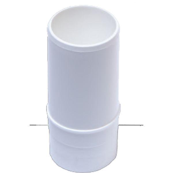 Texo 40 csatlakozó idom S00132