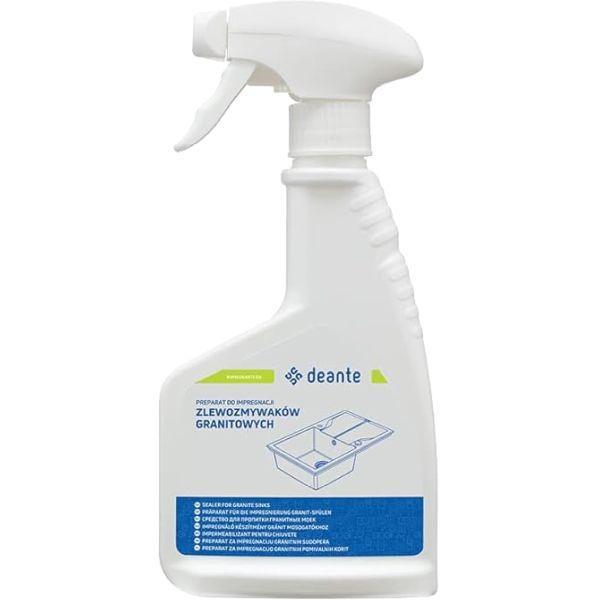 Deante ZZZ_000I  tisztítószer gránitmosogatóhoz  200ml