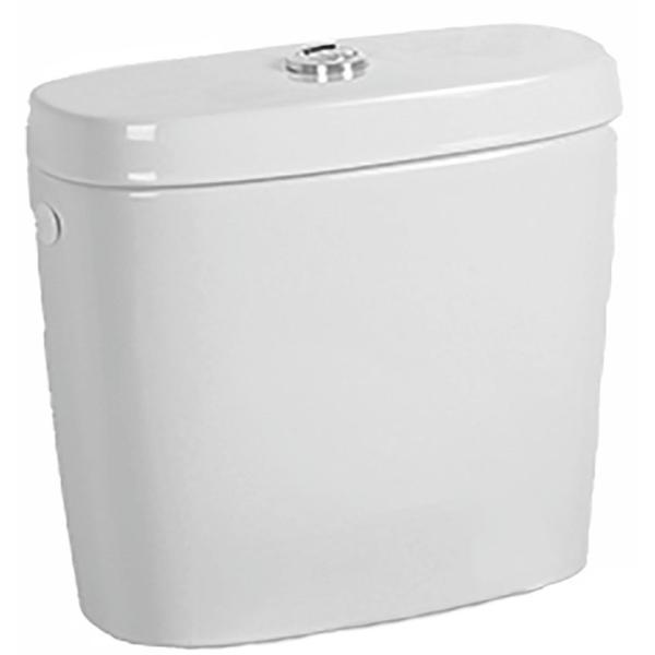 Alföldi 7074 49 01 Saval 2.0 monoblokkos öblítőtartály Siamp Duo szerelvénnyel