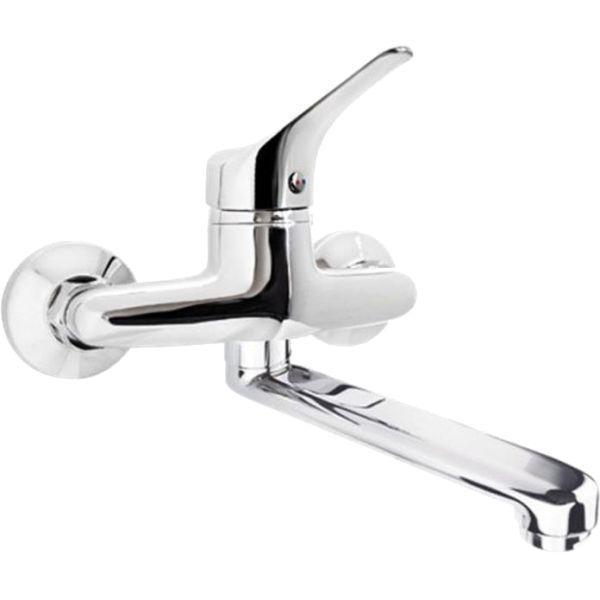 Deante BOJ_050M Joko fali mosogató csaptelep