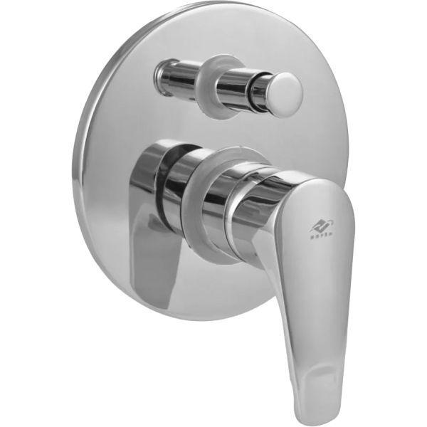 Mofém 151-0066-00 Junior Evo süllyesztett kádtöltő csaptelep