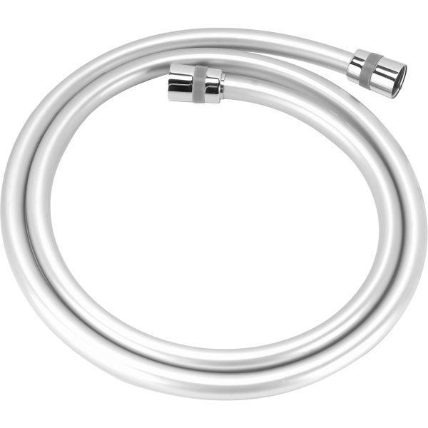 Deante Jaguar 150cm zuhanygégecső silver NDA_351W