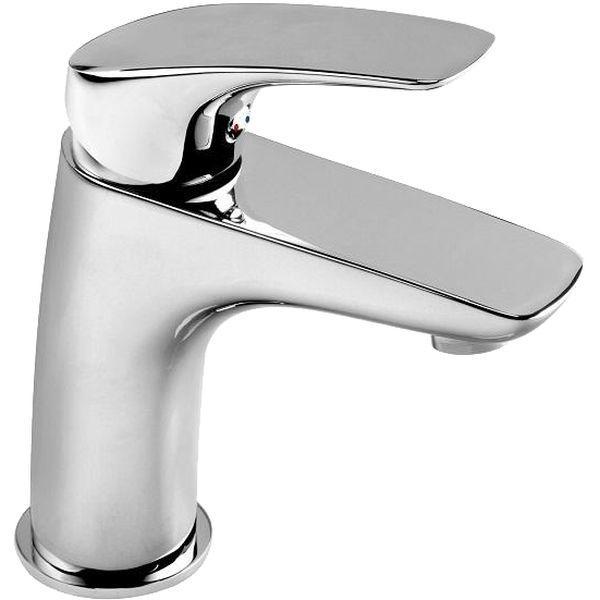 Deante BCY_021M Cynia mosdó csaptelep automata leer.