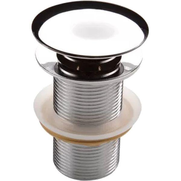 Deante klikk-klakk mosdóhoz kerek túlfolyó nélkül NHC_010A