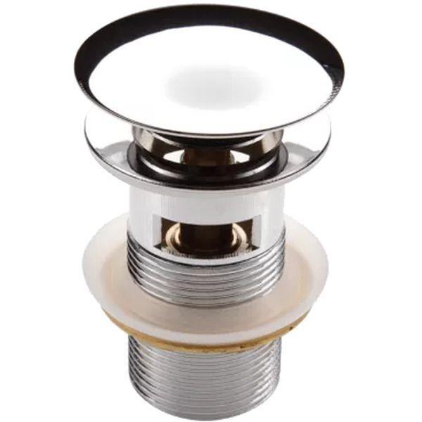 Deante klikk-klakk mosdóhoz kerek túlfolyóval NHC_010B