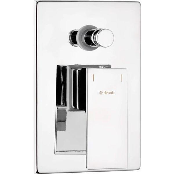 Deante BCZ_044P Anemon kád-zuhany csaptelep falon belüli