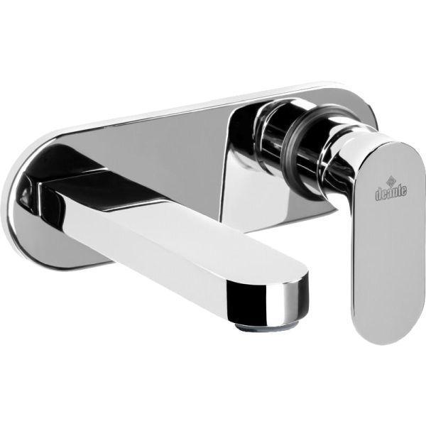 Deante BGA_054L Alpinia mosdó csaptelep falon belüli