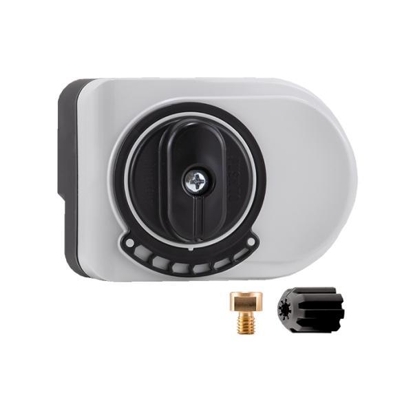 Barberi M030101DAB Csapforgató motor 230v/120s 10 Nm