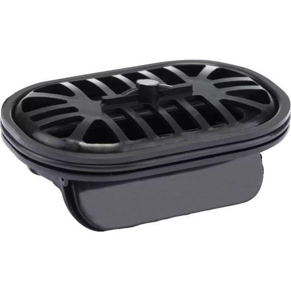 Pestan Szárazbűzzár zuhanyfolyókához 12501750