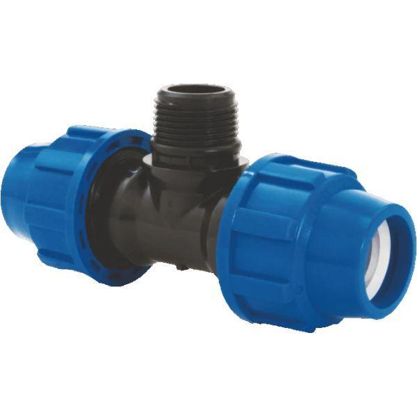 KPE T-idom KM 20-1/2