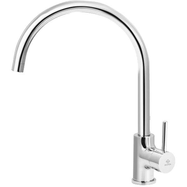 Mofém 152-0052-01 Evo-x mosogató csaptelep álló 240mm