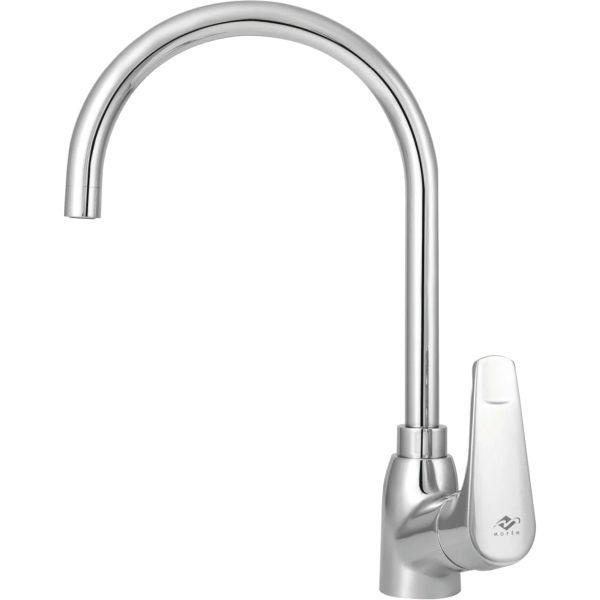 Mofém 152-0067-00 Junior Evo mosogató csaptelep álló 190mm