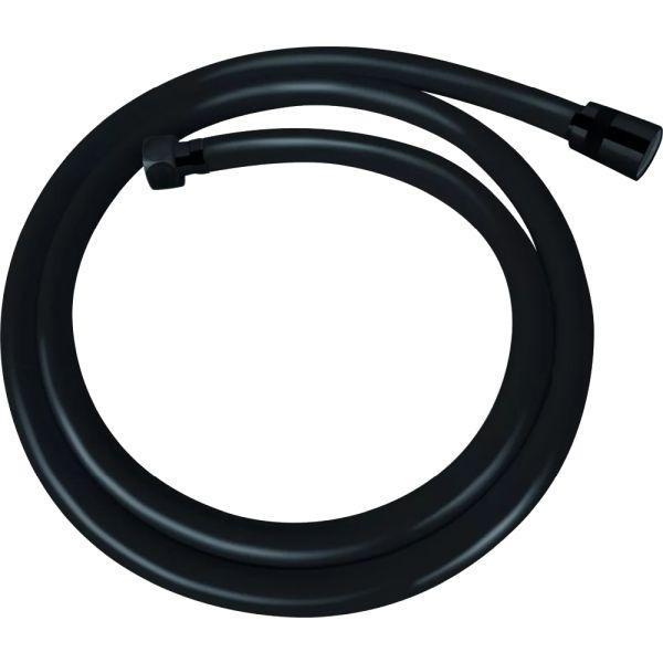 Deante zuhanygégecső 150cm fekete XNCH0PLD1