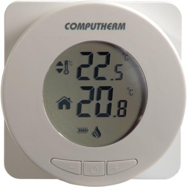 Computherm T30 digitális szobatermosztát