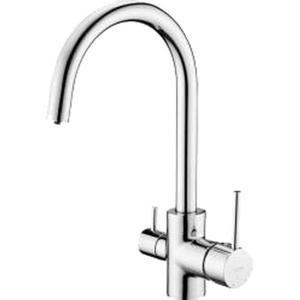 Deante BCH_064M  álló mosogató csaptelep + ívóvíz szűrőcsatlakozóval