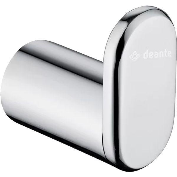Deante Round törölöző akasztó 1-es króm ADR_0111