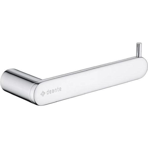 Deante ADR_0211 fali wc papír tartó króm round