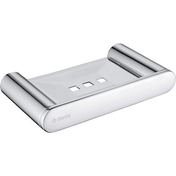 Deante Round szappantartó króm ADR_0411