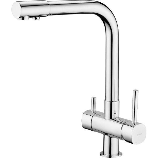 Deante BCH_065M  álló mosogató csaptelep + ívóvíz szűrőcsatlakozóval