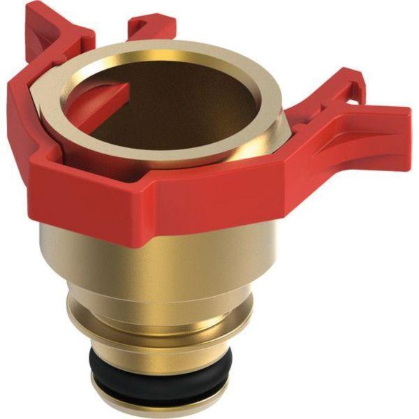 9820380 TECEstop sarok elzárószelep