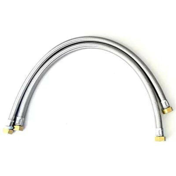 BWT P0887519 Bekötőcső DN25 (pár)