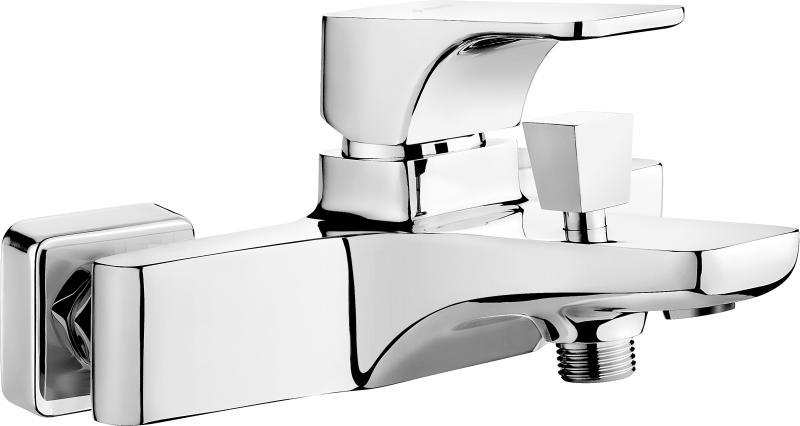 Deante BQH_010M Hiacynt kád csaptelep