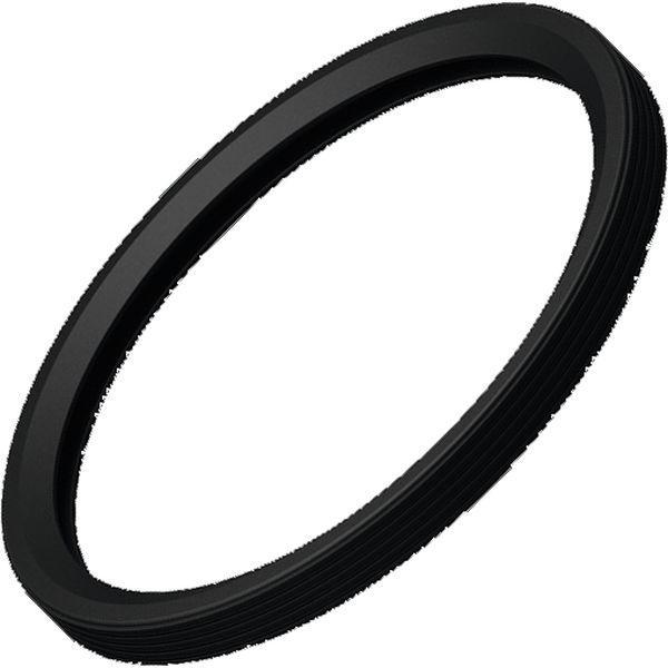 9820139 TECEprofil tömítés WC lefolyó ívhez/adapterhez