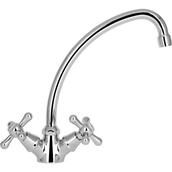 Mofém 142-0151-00 Treff álló mosogató csaptelep