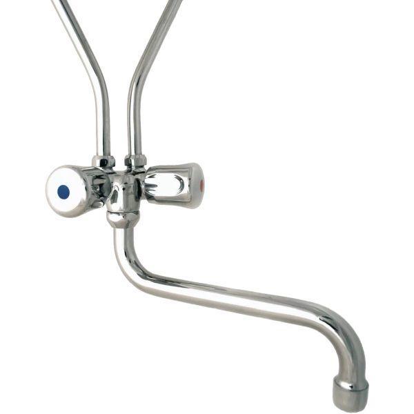 Mofém 161-0028-01 Eurosztár boyler csaptelep WM11 felsős