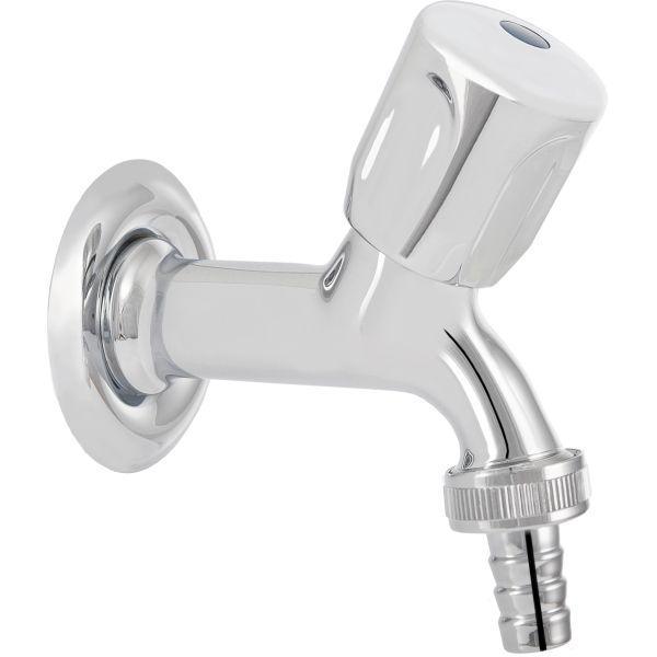 Mofém 162-0002-00 Kifolyószelep 3/4 x210S tömlővéges