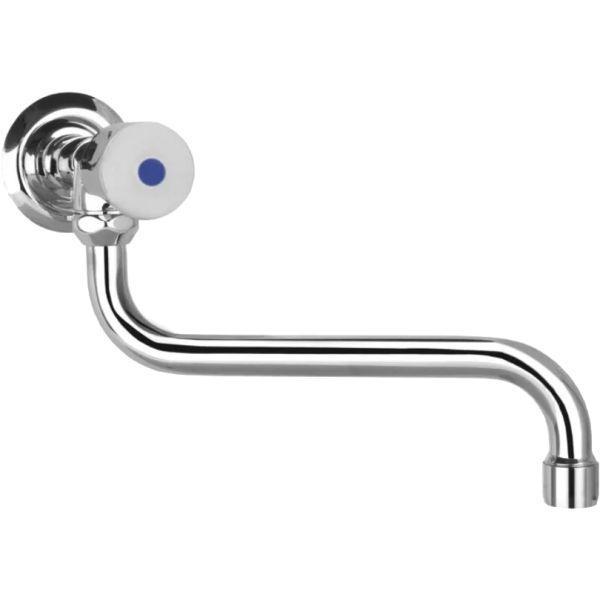 Mofém 146-0034-00 Eurosztár mosogató lengőszelep fali