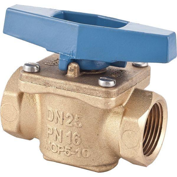 Mofém AHA 3/4 BB golyóscsap 113-0018-00