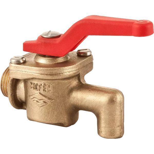 Mofém AHA 1/2 golyós ürítőcsap 113-0047-00