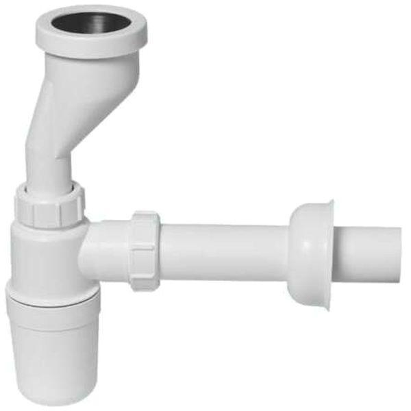 002-PO PISOÁR SZIFON EXCENTERES 32 MM HC  